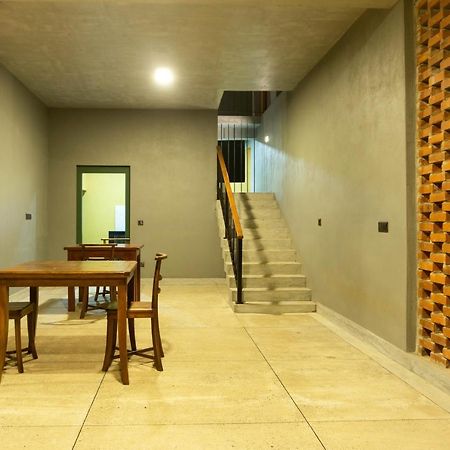 Kurulu Garden - Gecko Villa Balapitiya Ngoại thất bức ảnh