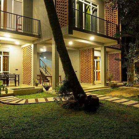 Kurulu Garden - Gecko Villa Balapitiya Ngoại thất bức ảnh